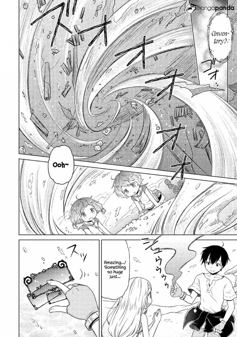 Isekai Yururi Kikou: Kosodateshinagara Boukensha Shimasu Chapter 21 - Page 5