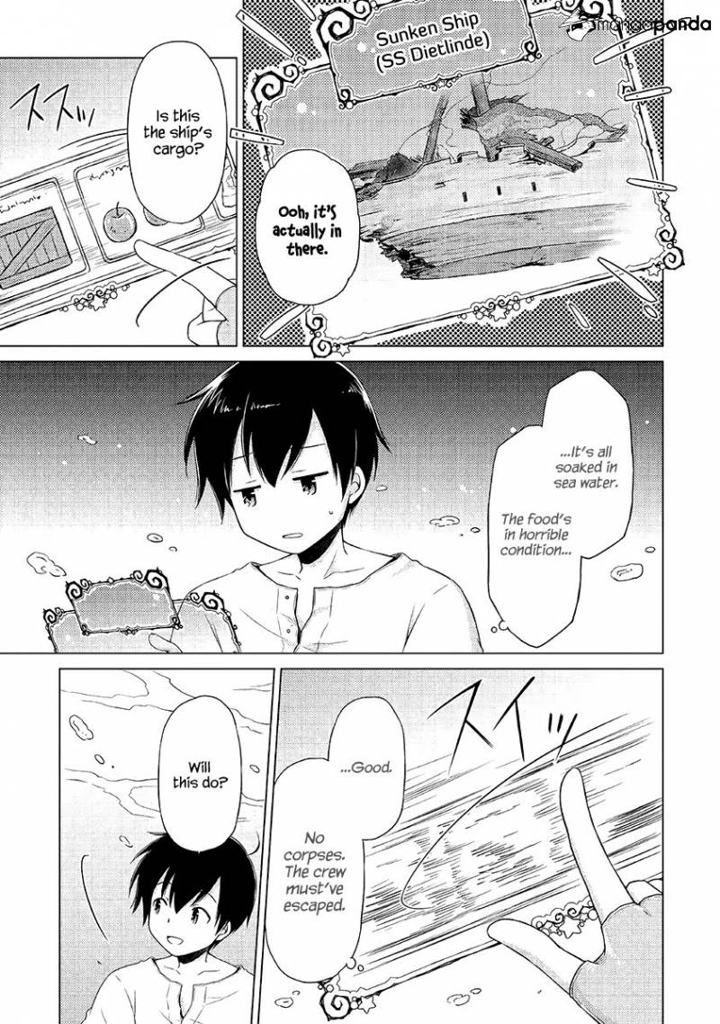Isekai Yururi Kikou: Kosodateshinagara Boukensha Shimasu Chapter 21 - Page 6