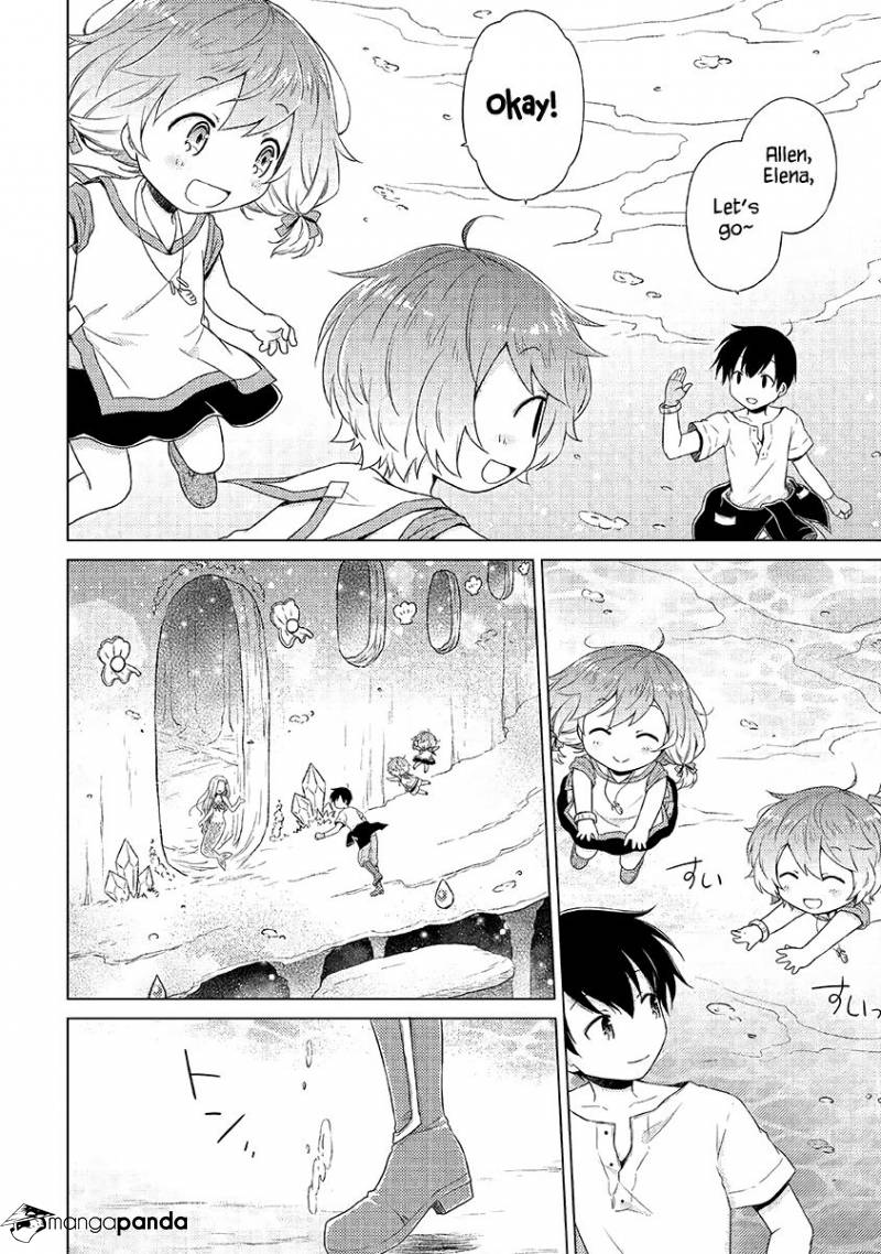 Isekai Yururi Kikou: Kosodateshinagara Boukensha Shimasu Chapter 21 - Page 9