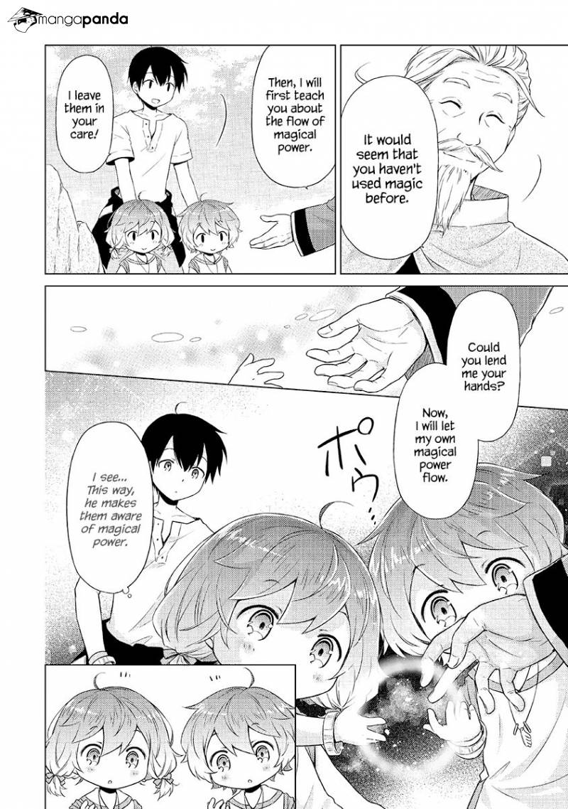 Isekai Yururi Kikou: Kosodateshinagara Boukensha Shimasu Chapter 22 - Page 15