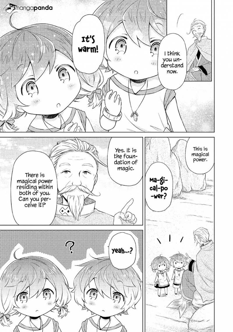 Isekai Yururi Kikou: Kosodateshinagara Boukensha Shimasu Chapter 22 - Page 16