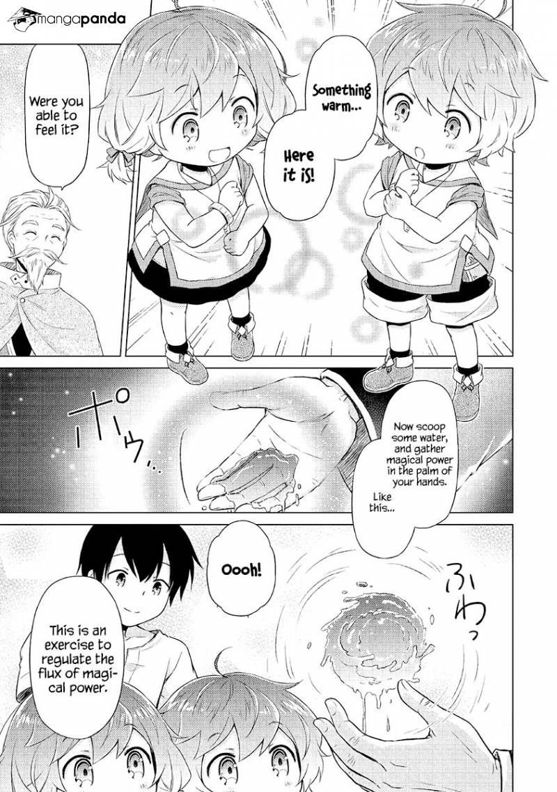 Isekai Yururi Kikou: Kosodateshinagara Boukensha Shimasu Chapter 22 - Page 18
