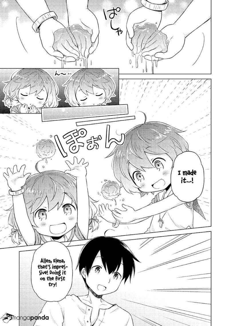 Isekai Yururi Kikou: Kosodateshinagara Boukensha Shimasu Chapter 22 - Page 20