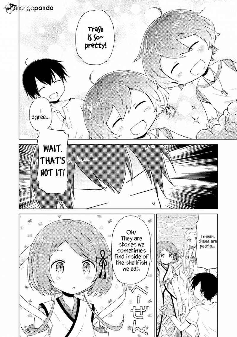 Isekai Yururi Kikou: Kosodateshinagara Boukensha Shimasu Chapter 22 - Page 3