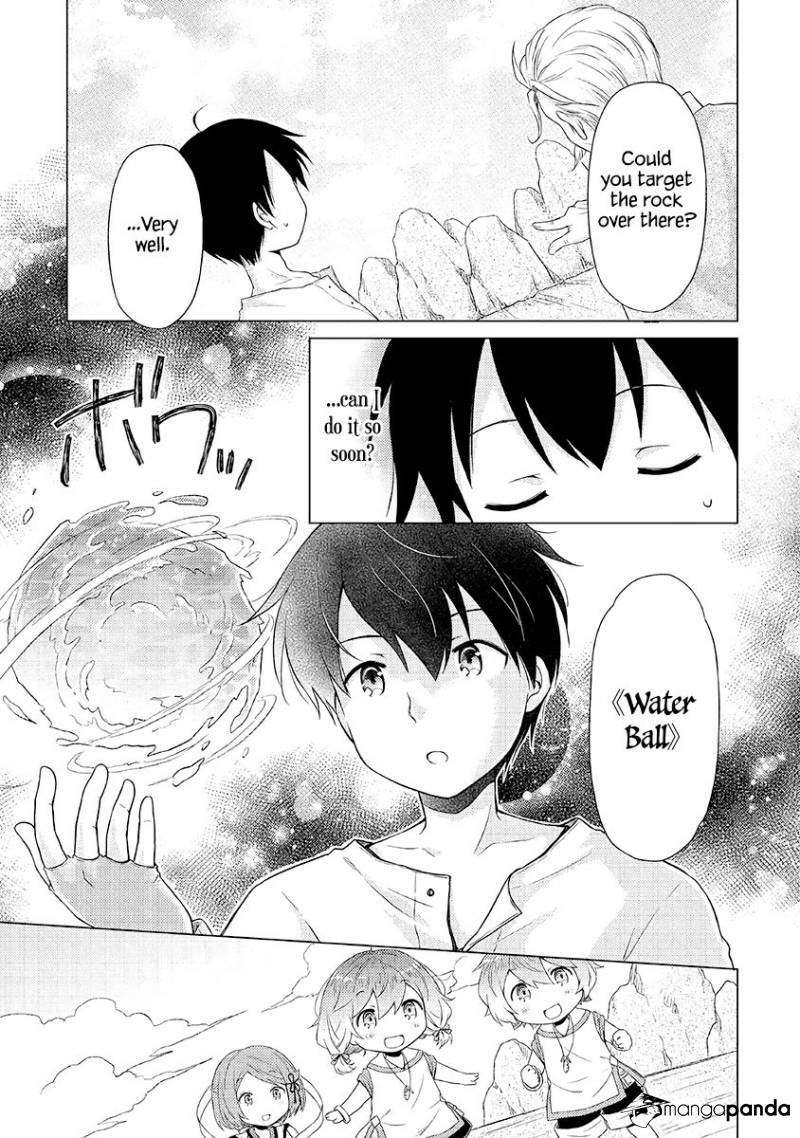 Isekai Yururi Kikou: Kosodateshinagara Boukensha Shimasu Chapter 22 - Page 22