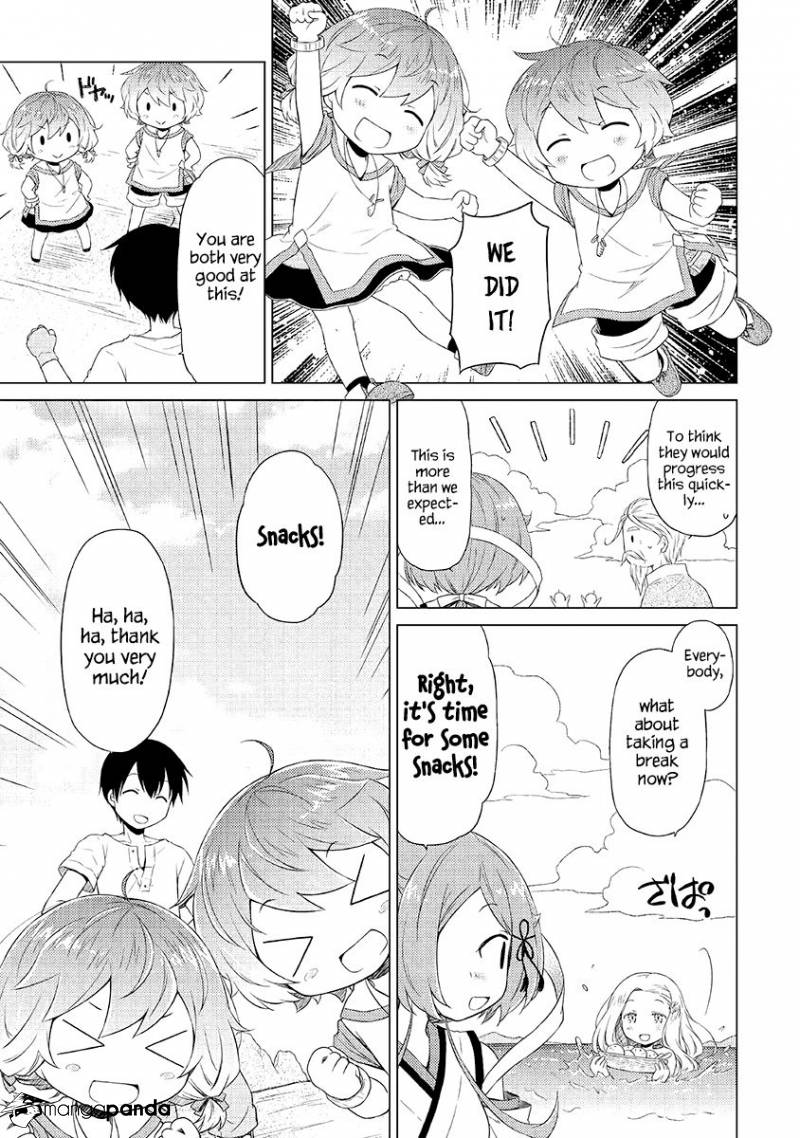 Isekai Yururi Kikou: Kosodateshinagara Boukensha Shimasu Chapter 22 - Page 24