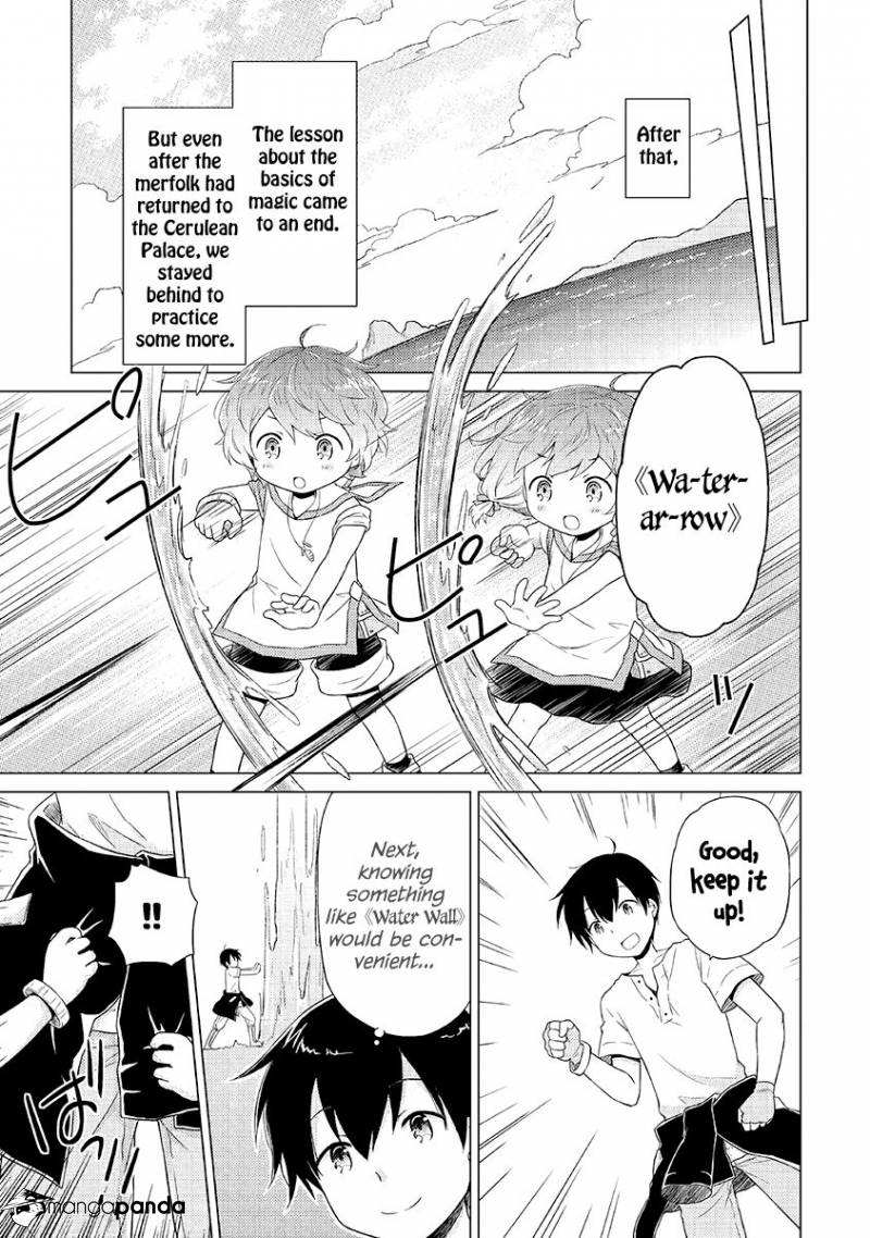 Isekai Yururi Kikou: Kosodateshinagara Boukensha Shimasu Chapter 22 - Page 26