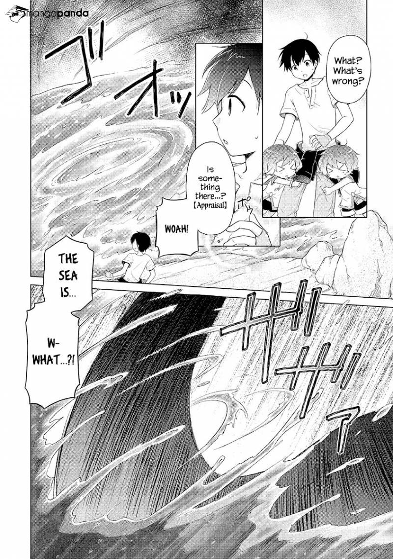 Isekai Yururi Kikou: Kosodateshinagara Boukensha Shimasu Chapter 22 - Page 27