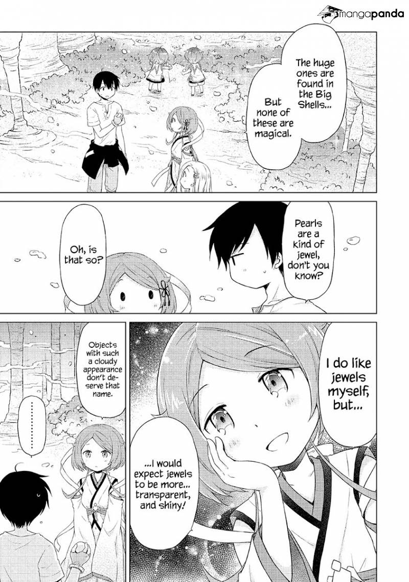 Isekai Yururi Kikou: Kosodateshinagara Boukensha Shimasu Chapter 22 - Page 4