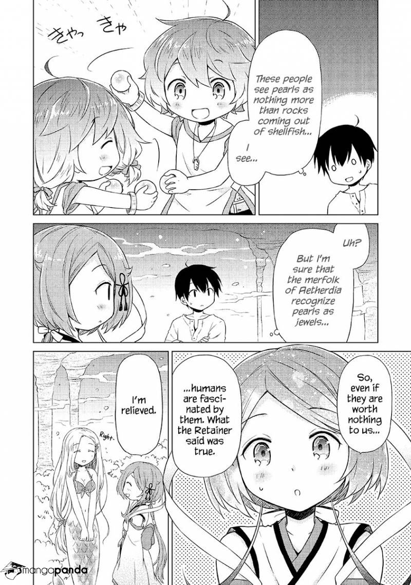 Isekai Yururi Kikou: Kosodateshinagara Boukensha Shimasu Chapter 22 - Page 5