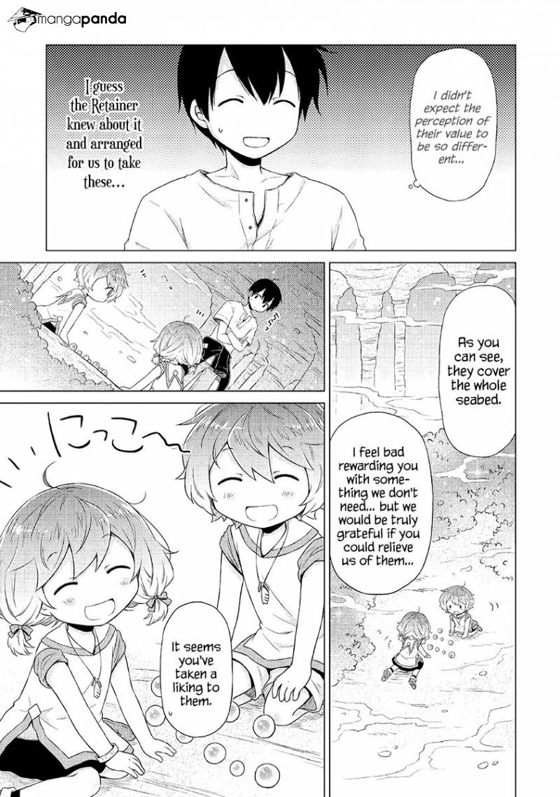 Isekai Yururi Kikou: Kosodateshinagara Boukensha Shimasu Chapter 22 - Page 6