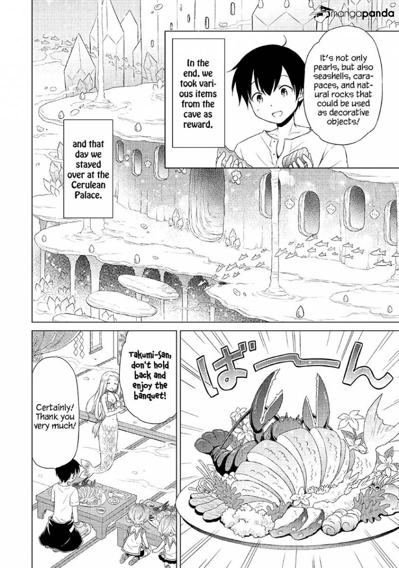 Isekai Yururi Kikou: Kosodateshinagara Boukensha Shimasu Chapter 22 - Page 7