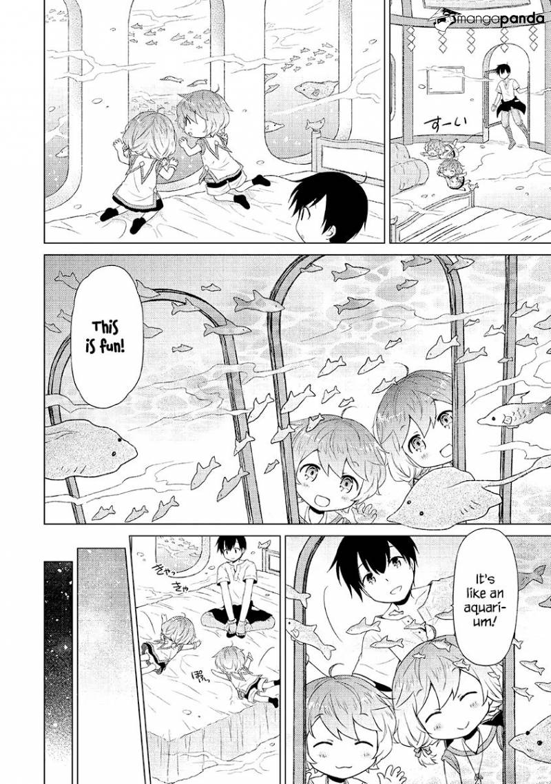 Isekai Yururi Kikou: Kosodateshinagara Boukensha Shimasu Chapter 22 - Page 9