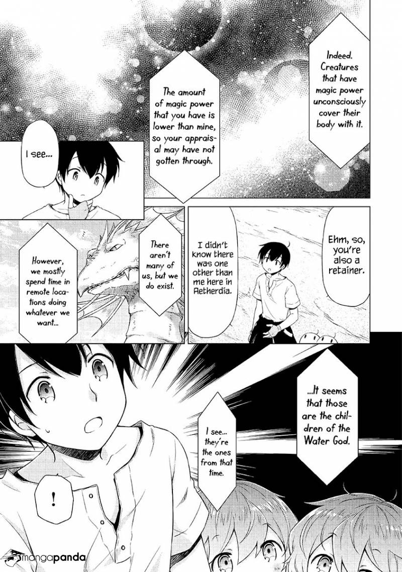 Isekai Yururi Kikou: Kosodateshinagara Boukensha Shimasu Chapter 23 - Page 12