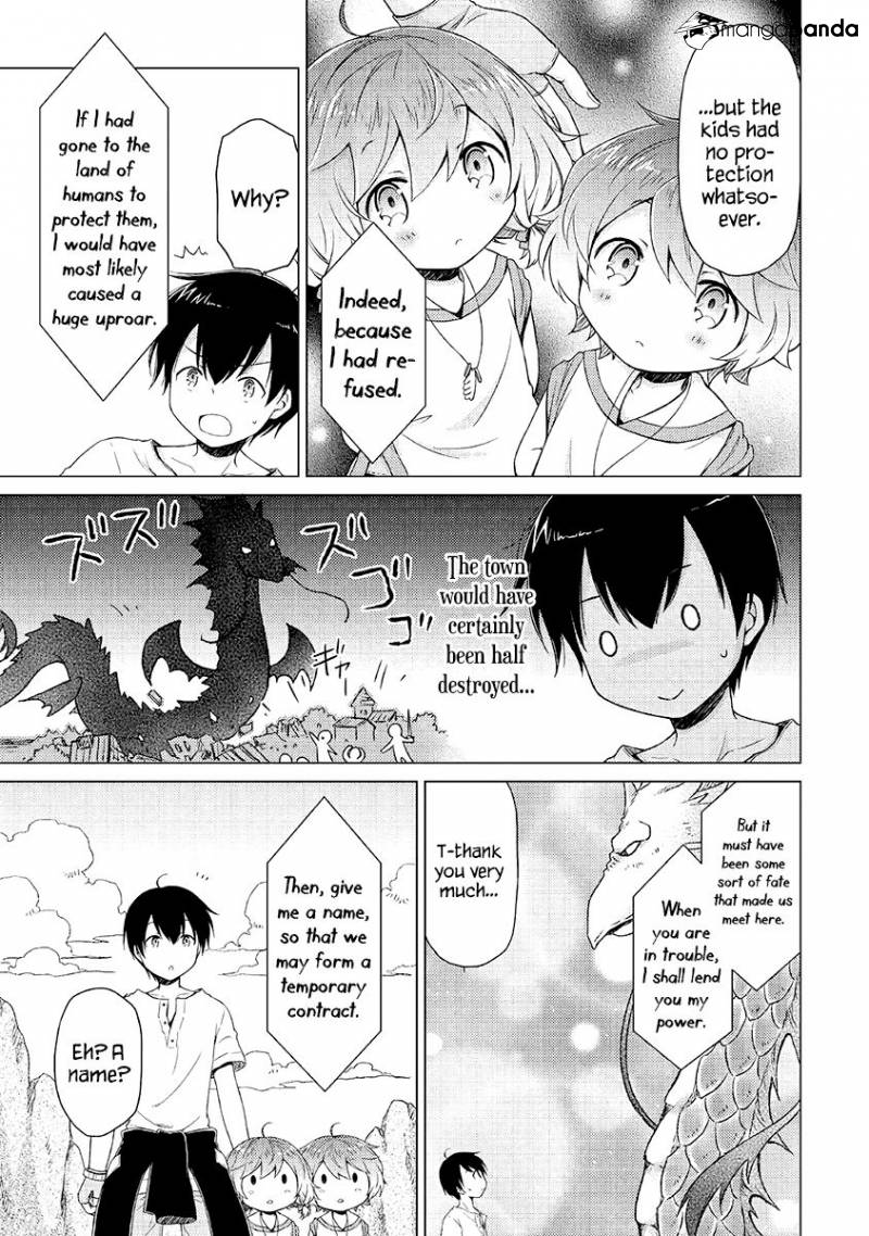 Isekai Yururi Kikou: Kosodateshinagara Boukensha Shimasu Chapter 23 - Page 14