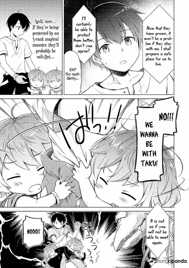 Isekai Yururi Kikou: Kosodateshinagara Boukensha Shimasu Chapter 23 - Page 18