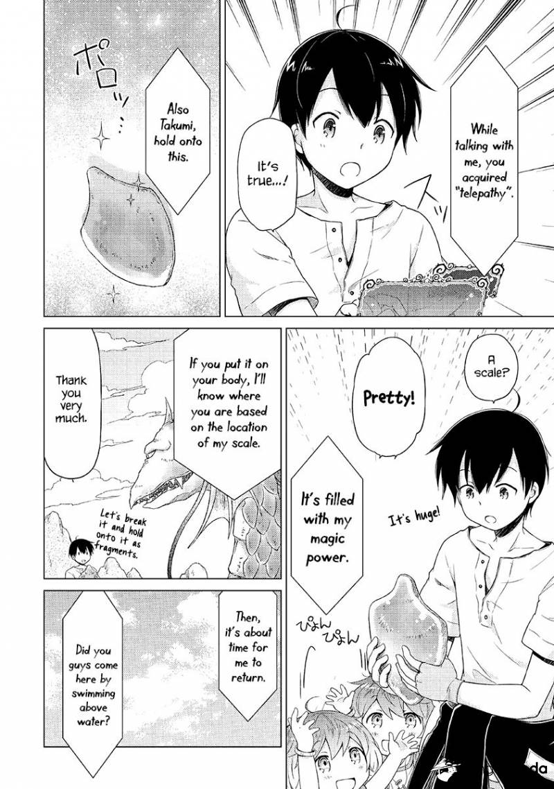 Isekai Yururi Kikou: Kosodateshinagara Boukensha Shimasu Chapter 23 - Page 21
