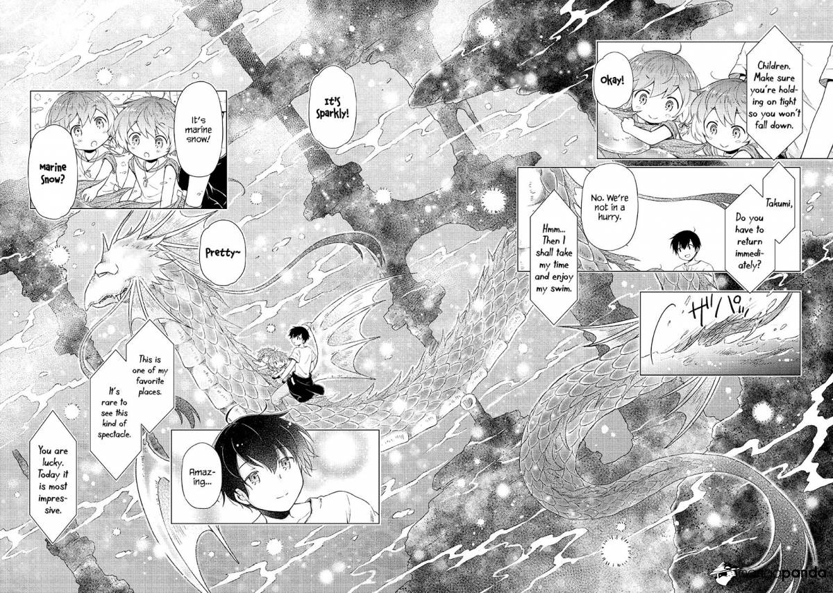 Isekai Yururi Kikou: Kosodateshinagara Boukensha Shimasu Chapter 23 - Page 23