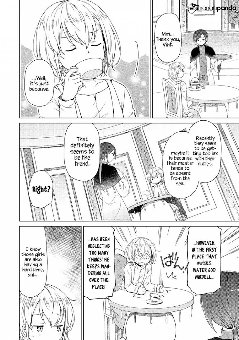 Isekai Yururi Kikou: Kosodateshinagara Boukensha Shimasu Chapter 23 - Page 5