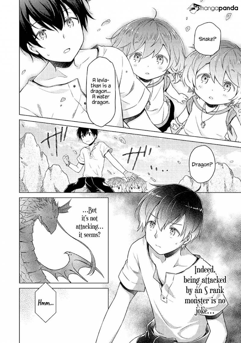 Isekai Yururi Kikou: Kosodateshinagara Boukensha Shimasu Chapter 23 - Page 9