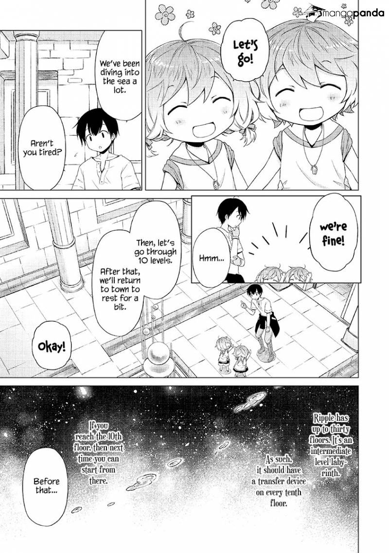 Isekai Yururi Kikou: Kosodateshinagara Boukensha Shimasu Chapter 24 - Page 14