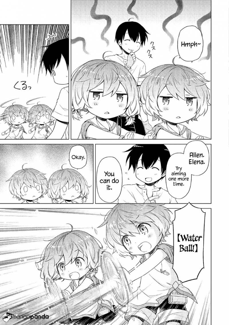 Isekai Yururi Kikou: Kosodateshinagara Boukensha Shimasu Chapter 24 - Page 20