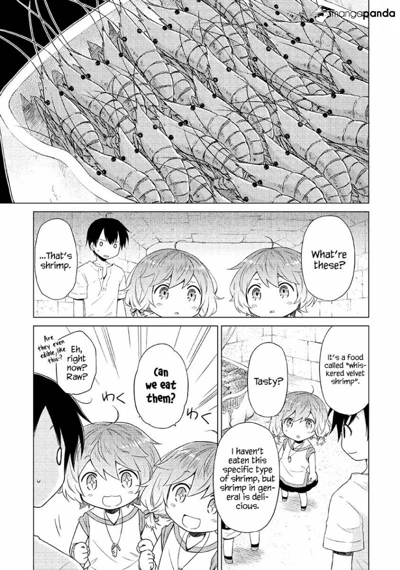Isekai Yururi Kikou: Kosodateshinagara Boukensha Shimasu Chapter 24 - Page 24