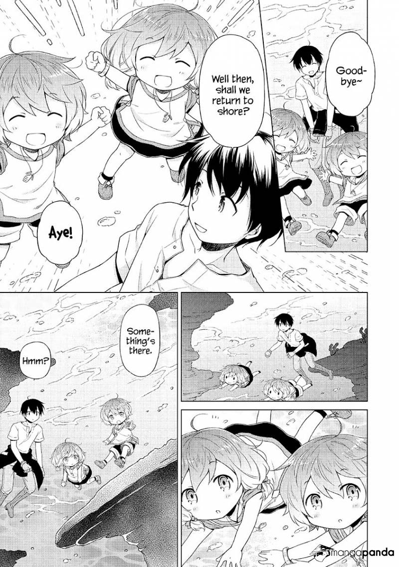 Isekai Yururi Kikou: Kosodateshinagara Boukensha Shimasu Chapter 24 - Page 6
