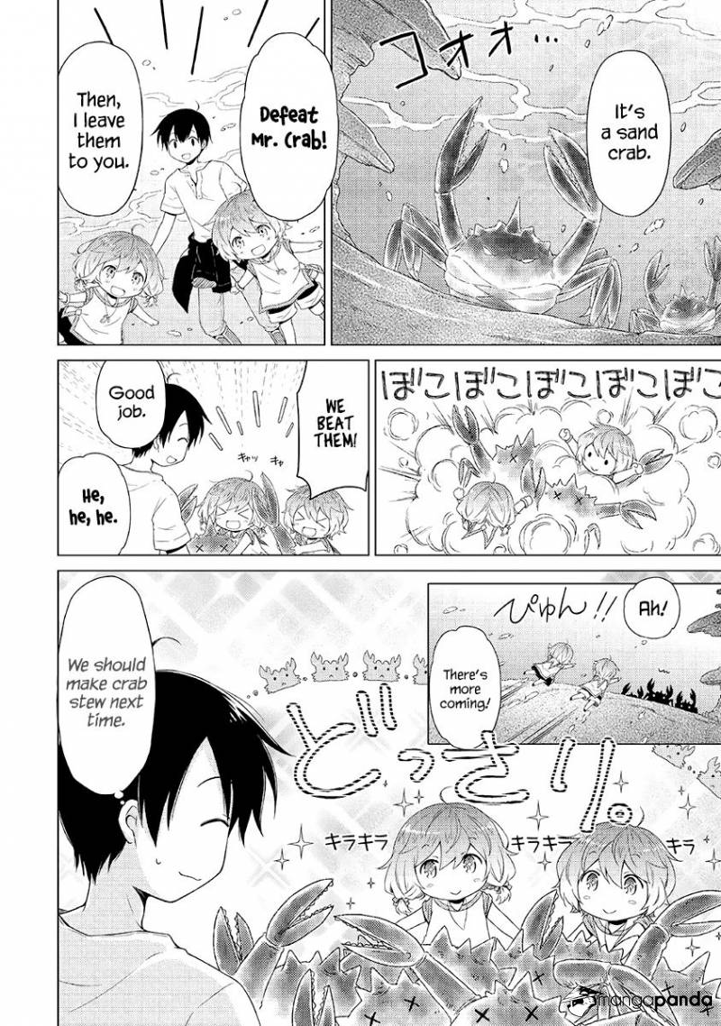Isekai Yururi Kikou: Kosodateshinagara Boukensha Shimasu Chapter 24 - Page 9