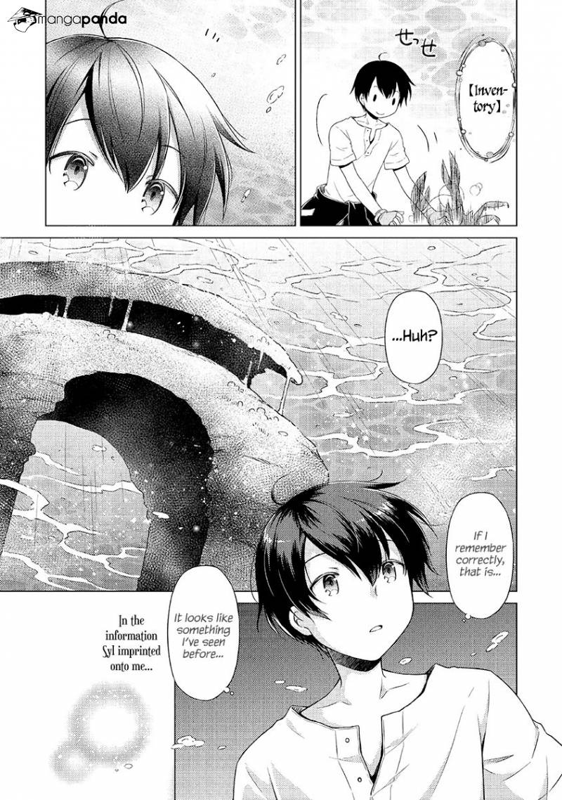 Isekai Yururi Kikou: Kosodateshinagara Boukensha Shimasu Chapter 24 - Page 10