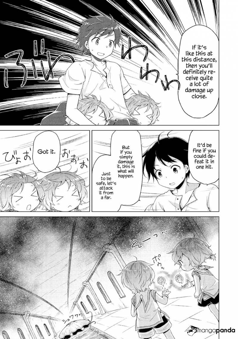 Isekai Yururi Kikou: Kosodateshinagara Boukensha Shimasu Chapter 25 - Page 12