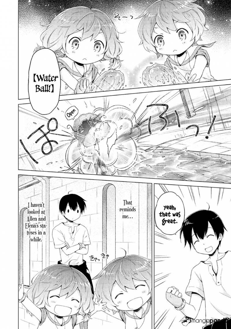 Isekai Yururi Kikou: Kosodateshinagara Boukensha Shimasu Chapter 25 - Page 13