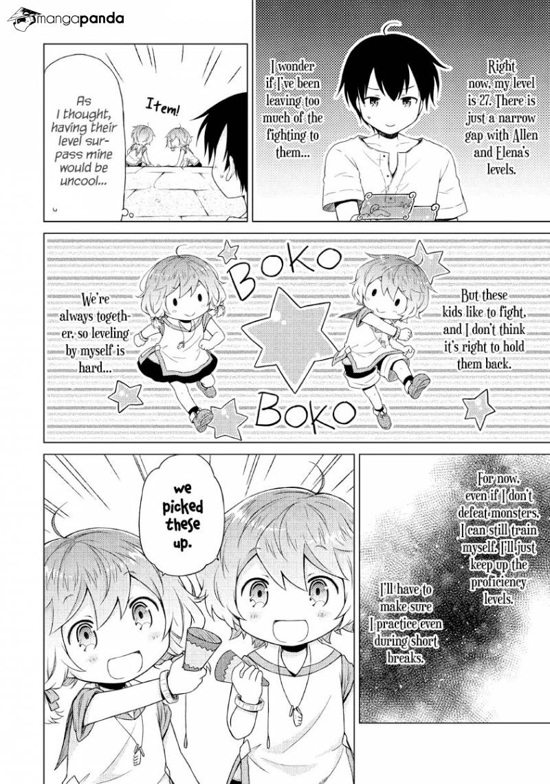 Isekai Yururi Kikou: Kosodateshinagara Boukensha Shimasu Chapter 25 - Page 15