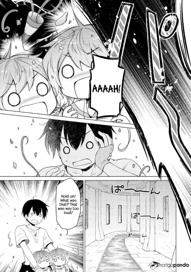 Isekai Yururi Kikou: Kosodateshinagara Boukensha Shimasu Chapter 25 - Page 18