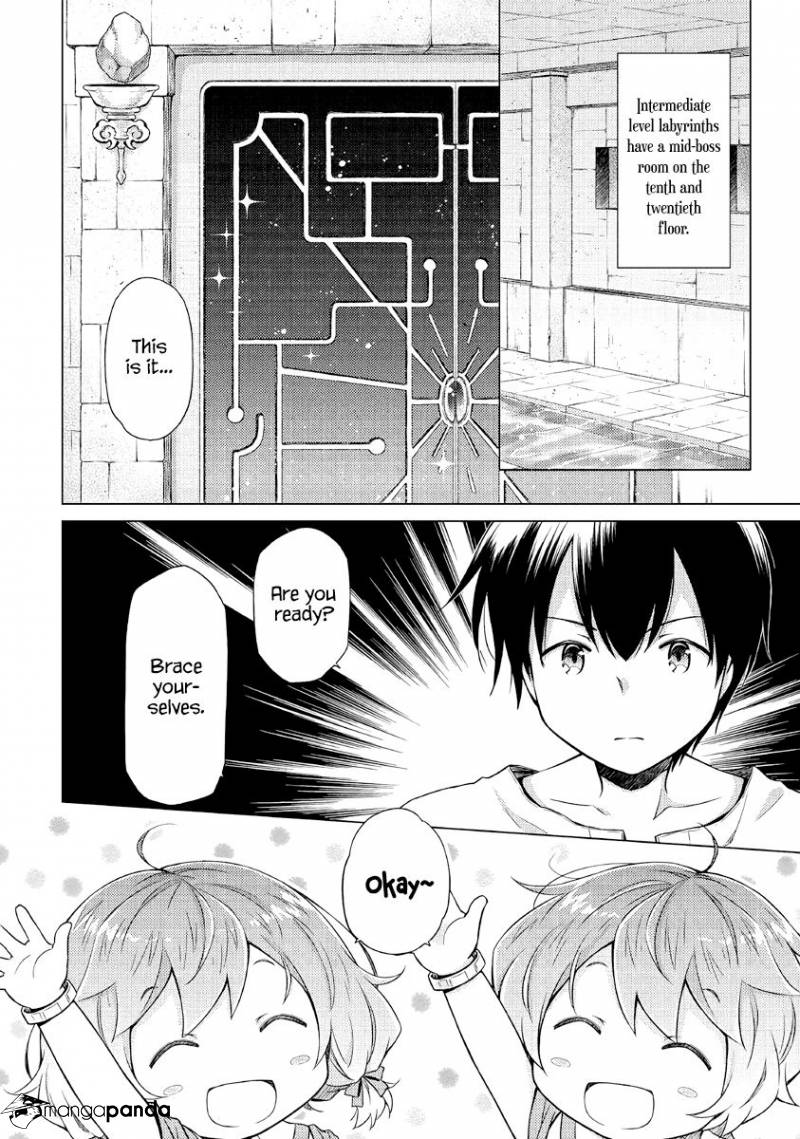 Isekai Yururi Kikou: Kosodateshinagara Boukensha Shimasu Chapter 25 - Page 25