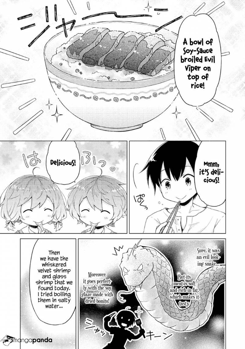 Isekai Yururi Kikou: Kosodateshinagara Boukensha Shimasu Chapter 25 - Page 6