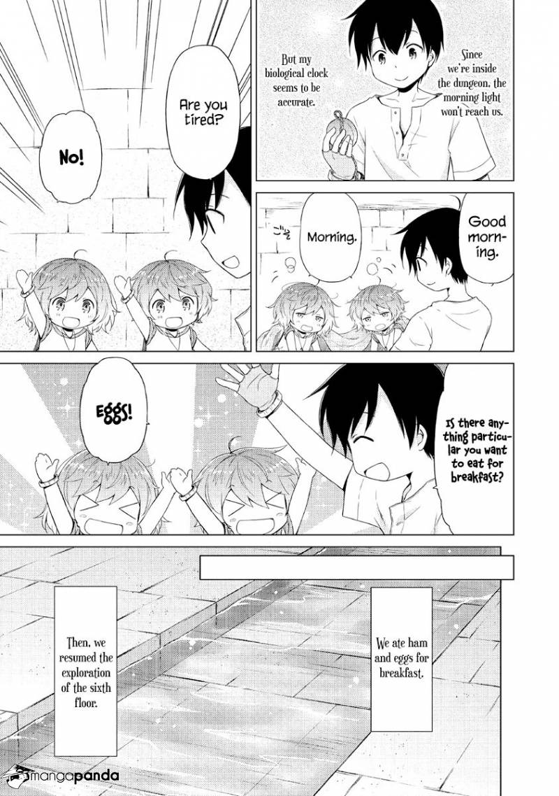 Isekai Yururi Kikou: Kosodateshinagara Boukensha Shimasu Chapter 25 - Page 8