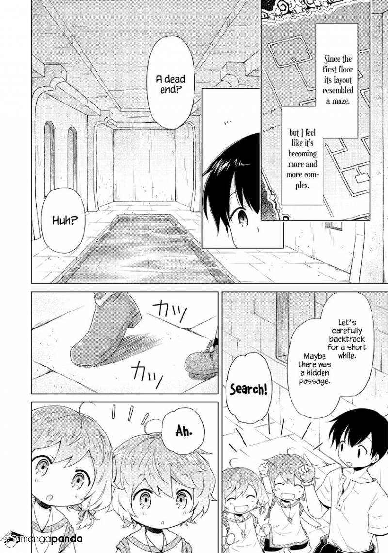 Isekai Yururi Kikou: Kosodateshinagara Boukensha Shimasu Chapter 25 - Page 9