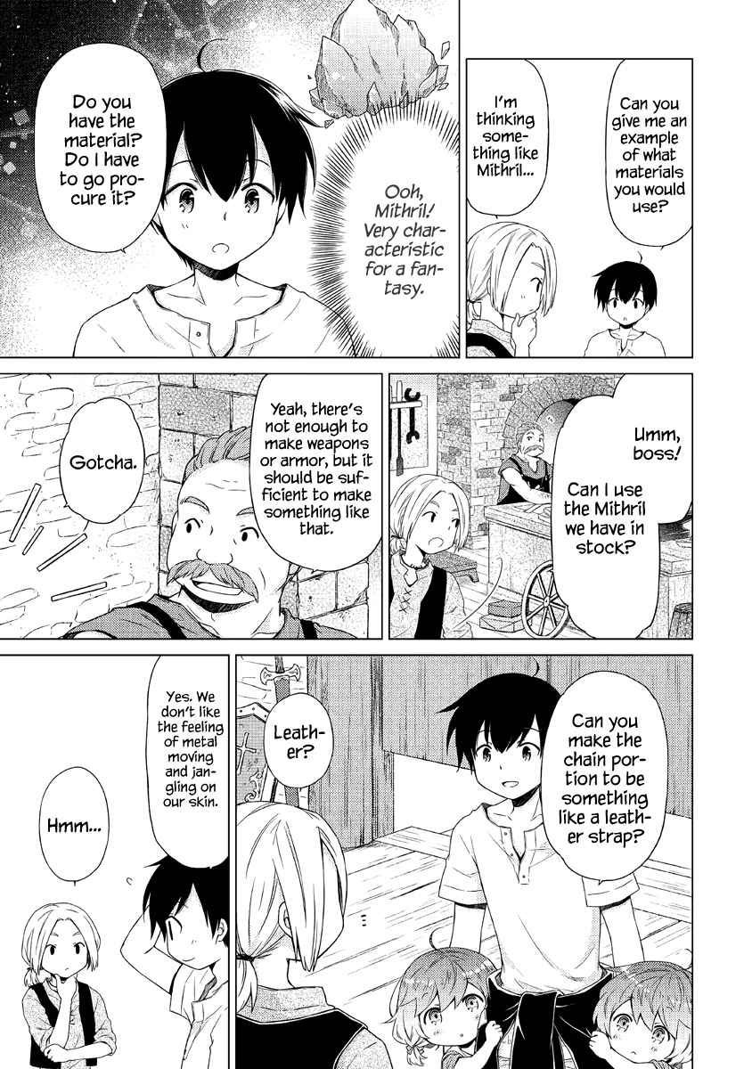 Isekai Yururi Kikou: Kosodateshinagara Boukensha Shimasu Chapter 27 - Page 14