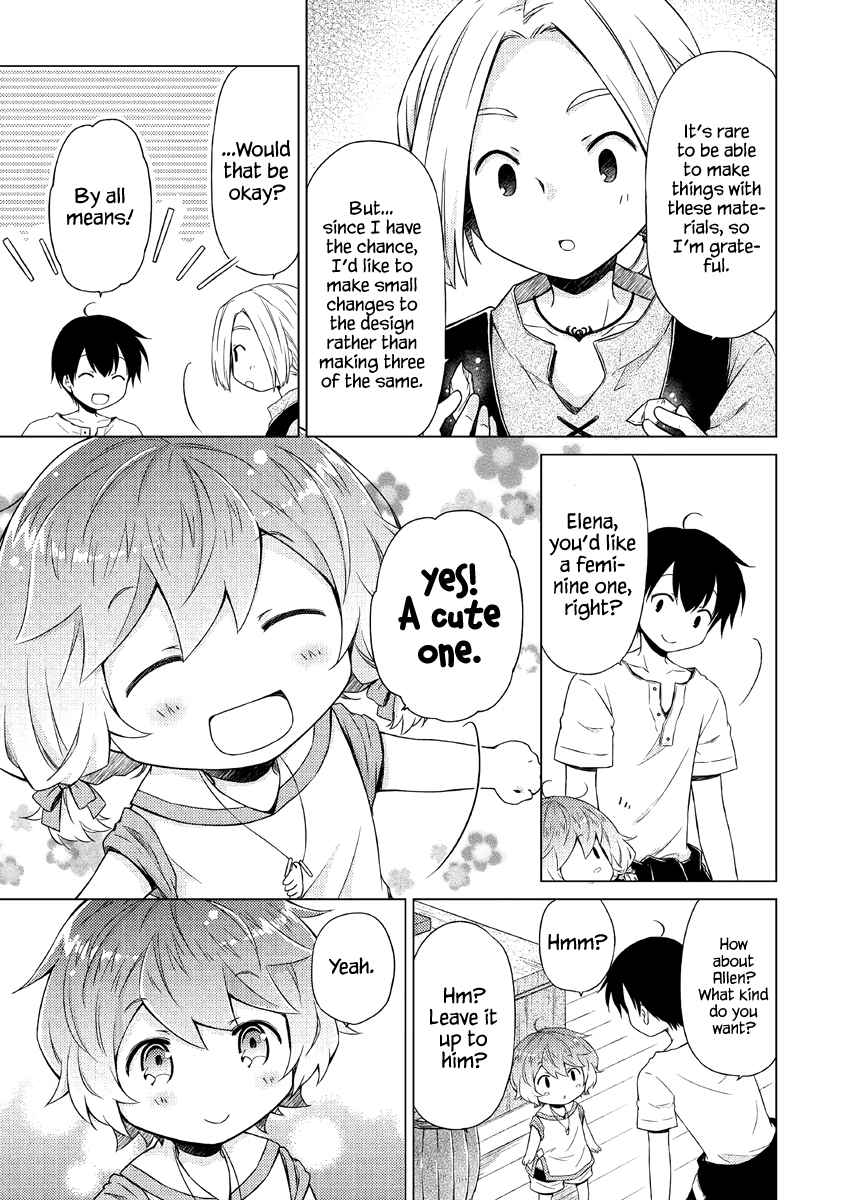 Isekai Yururi Kikou: Kosodateshinagara Boukensha Shimasu Chapter 27 - Page 18