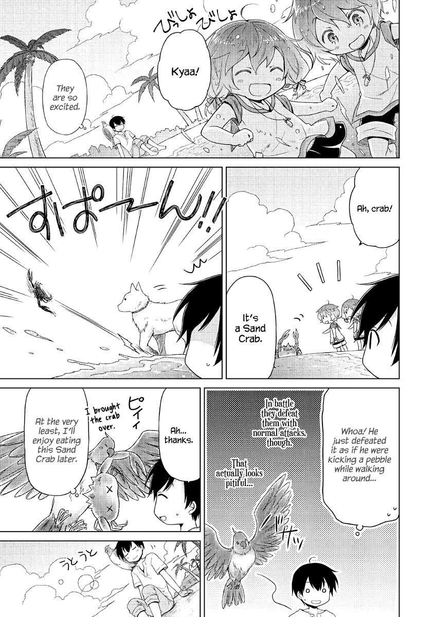 Isekai Yururi Kikou: Kosodateshinagara Boukensha Shimasu Chapter 28 - Page 18