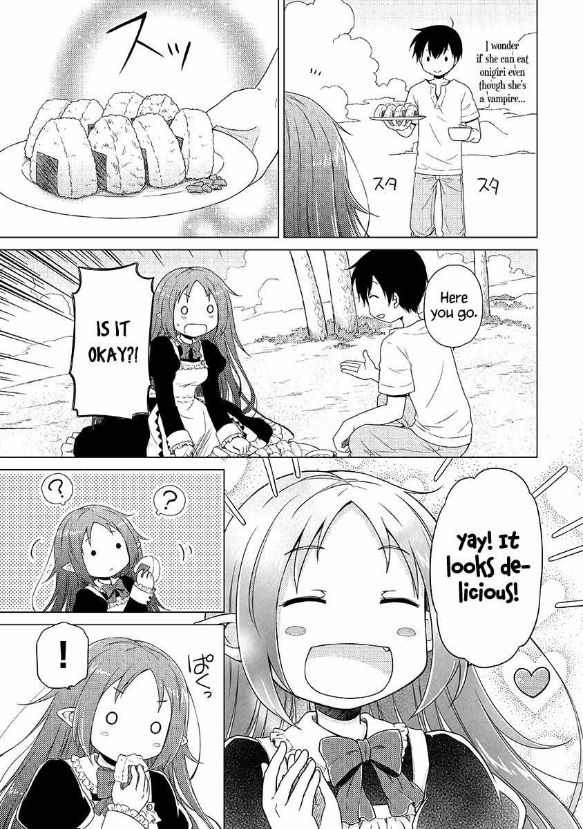 Isekai Yururi Kikou: Kosodateshinagara Boukensha Shimasu Chapter 29 - Page 14