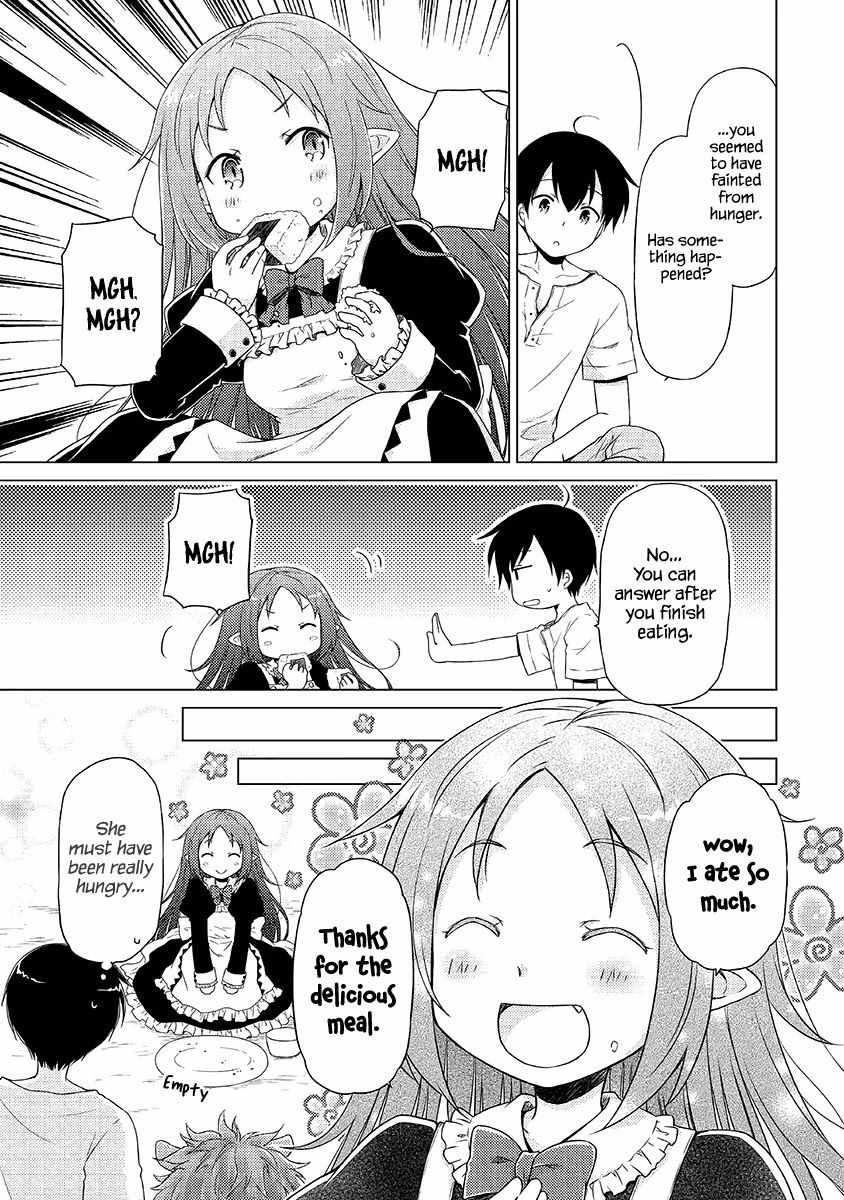 Isekai Yururi Kikou: Kosodateshinagara Boukensha Shimasu Chapter 29 - Page 16