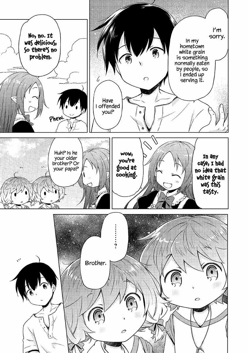 Isekai Yururi Kikou: Kosodateshinagara Boukensha Shimasu Chapter 29 - Page 18