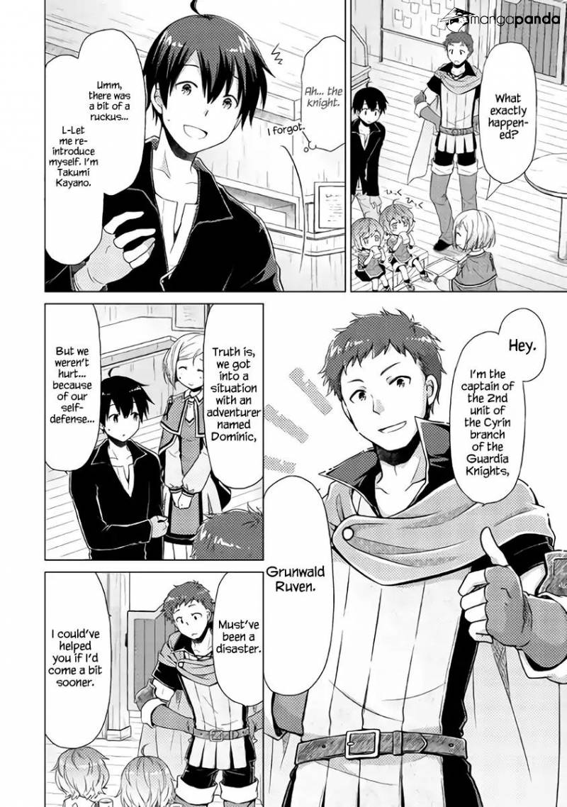 Isekai Yururi Kikou: Kosodateshinagara Boukensha Shimasu Chapter 3 - Page 19