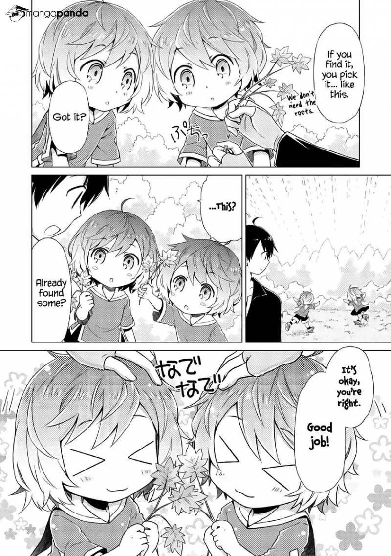 Isekai Yururi Kikou: Kosodateshinagara Boukensha Shimasu Chapter 3 - Page 5