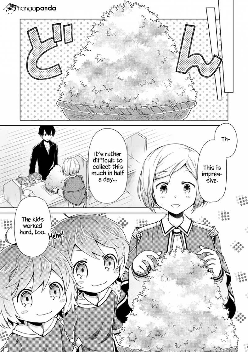Isekai Yururi Kikou: Kosodateshinagara Boukensha Shimasu Chapter 3 - Page 8