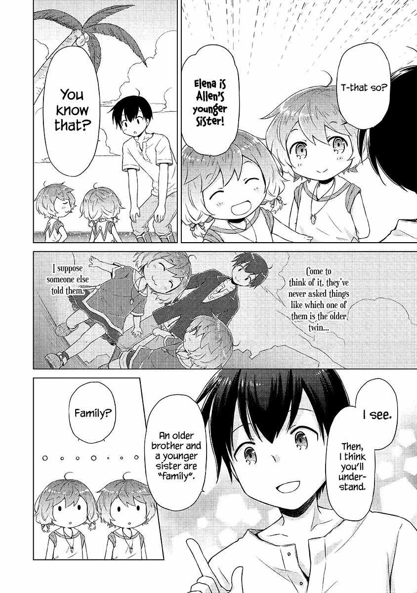 Isekai Yururi Kikou: Kosodateshinagara Boukensha Shimasu Chapter 30 - Page 5