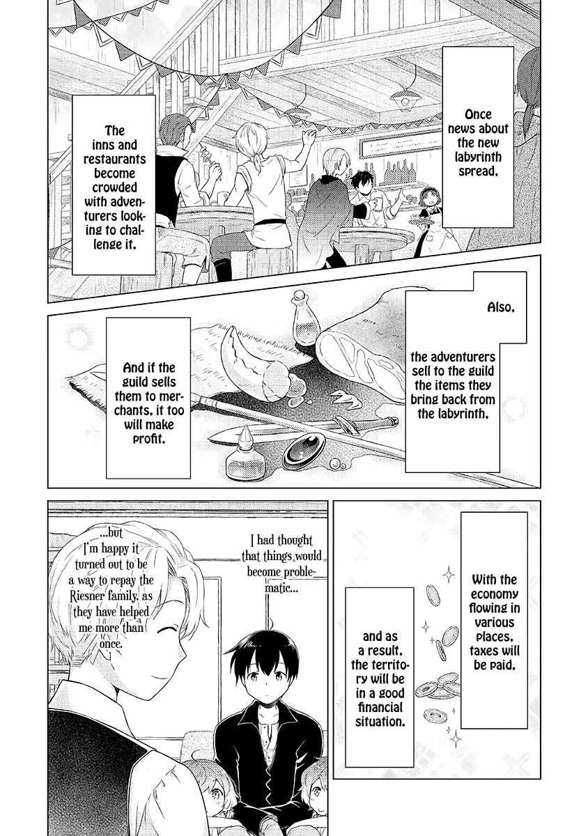 Isekai Yururi Kikou: Kosodateshinagara Boukensha Shimasu Chapter 31 - Page 3