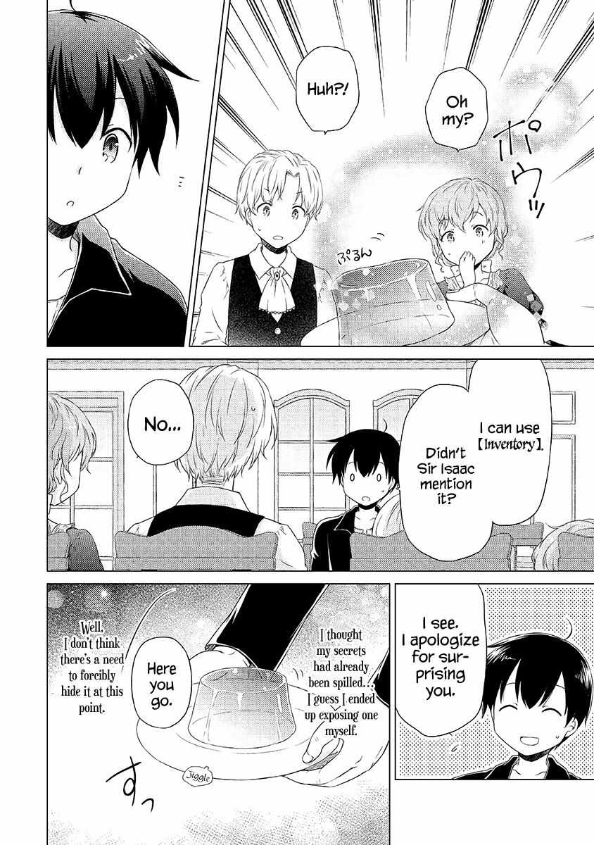 Isekai Yururi Kikou: Kosodateshinagara Boukensha Shimasu Chapter 31 - Page 21
